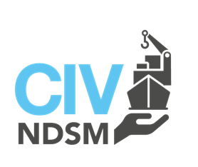 CIV logo