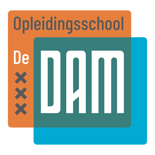 Opleidingsschool-De-Dam-logo